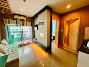 JOMTIEN Beach Lumpini Park Apartment